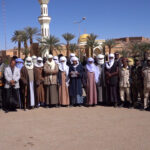 Tuareg Tribal Council declares support for Bashagha’s government
