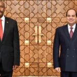 Egypt, Sudan affirm support for Libya’s stability