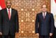 Egypt, Sudan affirm support for Libya's stability