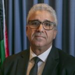 Bashagha: My government to enter Tripoli soon