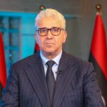 Bashagha: We avoided war by not entering Tripoli
