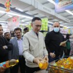 Libya’s economy minister promises to “control local market”