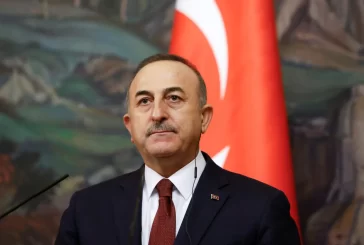 Turkey says Russia and Ukraine nearing agreement on 'critical' issues