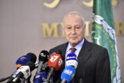 Secretary-general of Arab League confirms crisis in Libyan file with no positive results or progress