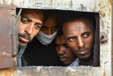 Libya frees seven Tunisian workers detained in Sorman