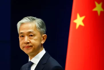 China says it will offer 10 million yuan more of humanitarian aid to Ukraine