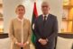 Bashagha affirms to UK Ambassador his support for unification efforts