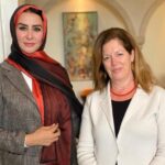 UN Advisor on Libya affirms support for 30% quota on women political participation