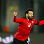 Egypt, Tunisia, Algeria score wins in Qatar World Cup qualifiers