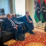 U.S. discuss resuming its embassy’s operations in Tripoli