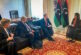 U.S. discuss resuming its embassy's operations in Tripoli