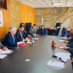 Libyan, Bulgarian chambers of industry and commerce sign MoU