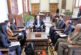 UN discuss its challenges in Libya with CBL
