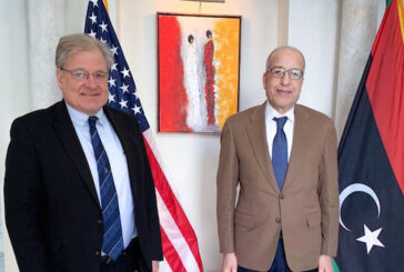 Sources reveal details of US Ambassador and CBL Governor meeting