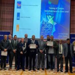 Libyan Interior Ministry trains its elements on document security