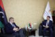 EU ambassador, HNEC Chair discuss Libya elections