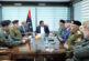 PC, JMC discuss security and military situation in Western Libya