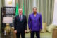 PC Vice President, Congo President discuss Libya's latest developments