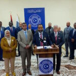 Bashagha government receives cabinet office HQs in Fezzan