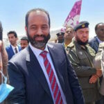 DPM calls on Fezzan administrations to abide by instructions of Bashagha government