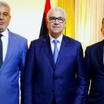 New government finalizing preparations to assume office in Tripoli, says minister