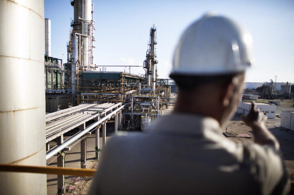 Libya’s oil production exceeds 1 million barrels per day