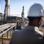 Libya’s NOC temporarily lifts force majeure at Zoueitina oil terminal