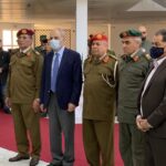Libya’s 5+5 JMC wants to stop oil exports and halt domestic flights