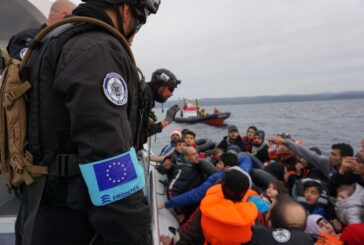 Sea Watch sues EU's Frontex over working relations with Libya