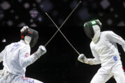 Libya fencing team refuses to face Israel in world championship