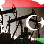 Libya’s oil production fell by 6000 bpd on Friday