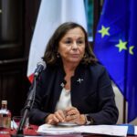 Italian Interior Minister to visit Libya in May