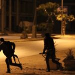 At least one person dead after night of clashes in Tripoli