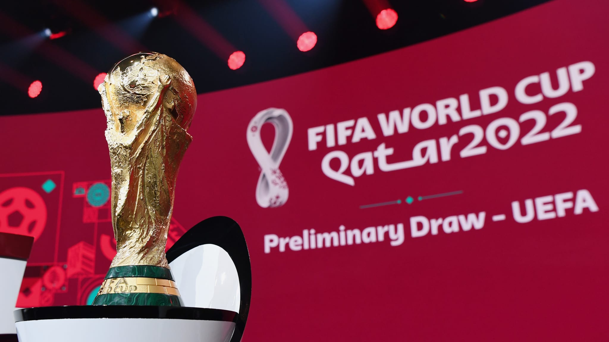 FIFA unveils change in opening game tradition of 2022 World Cup