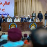 Bashagha calls for resumption of oil exports according to transparent financial mechanism