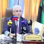 Libya PM: Outgoing government wasted oil money, reaching terrorists