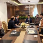 Ministerial Committee for Libyan budget law proposal hold its first meeting