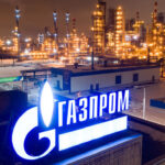 Gazprom cuts Italy’s gas supplies by a third