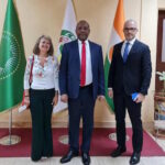 Rome’s envoy: Italy and Niger share primary goal of Libya’s stability and territorial integrity