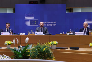 European diplomats to discuss Libya during EU Council meeting on Monday
