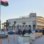 Tripoli kicks off annual international fair on Monday