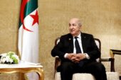 Algeria calls for avoiding escalation in Libya