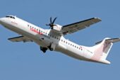 Tunisair Express reopens office in Libya