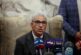 Bashagha calls for disarmament in Tripoli in wake of clashes