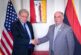 US names Mohammed Etreki as Libya's first Consul General in Houston