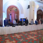 Libyan elections talks continue for 5th day in Cairo