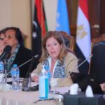UN: Libyan negotiators in Cairo agree on 137 articles of constitution draft
