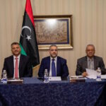 HCS holds consultative session to discuss Libya’s political developments