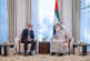 LNA denies Haftar, Dbeibeh meeting in UAE