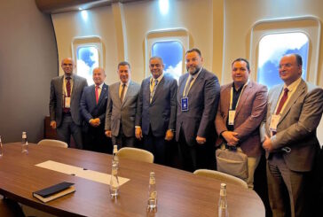Libyan-Tunisian talks for opening maritime transport line